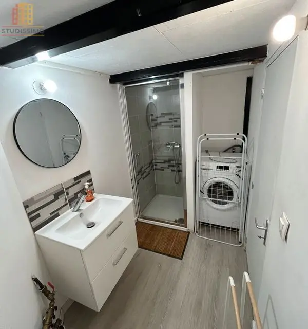 Studio 27m² Le Havre centre - Refait à neuf - Photo 1