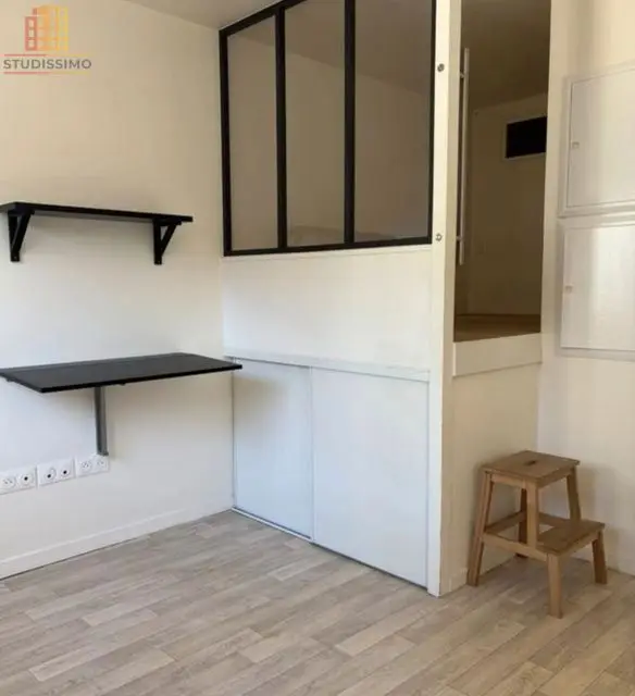 Studio 23m² Rouen 76000 - Bon DPE - Photo 2