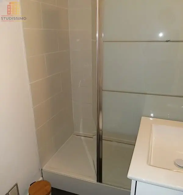 Studio 27m² Rouen 76000 - Photo 2