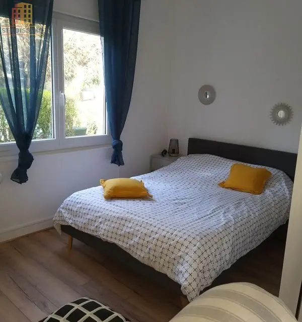 Studio 27m² Rouen 76000 - Photo 1