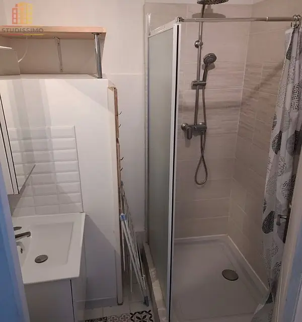 Studio 24m² Rouen 76000 - Proche CHU, proche hôpital - Photo 1