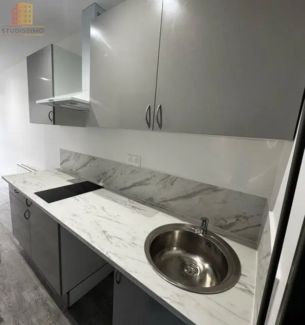 Studio 17m² Rouen centre - (aucune caractéristique) - Photo 2
