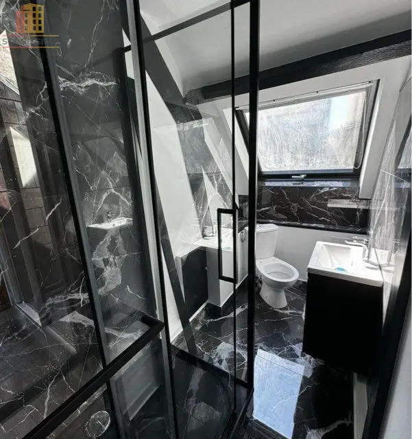 Studio 22m² Rouen centre - Duplex, lumineux - Photo 2