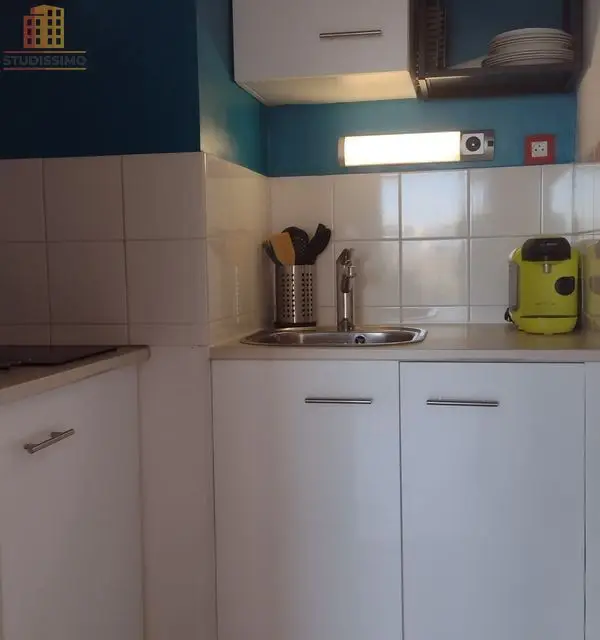 Studio 23m² Rouen 76100 - Photo 1