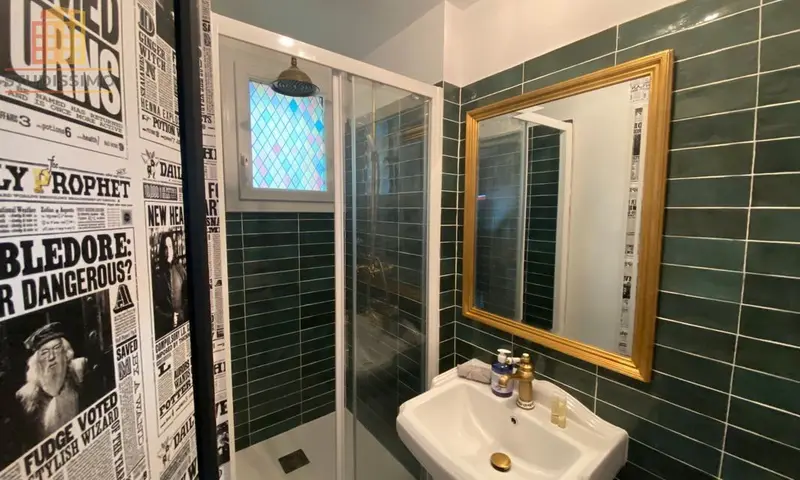 Studio 19m² Rouen - Meublé, investissement clé en main - Photo 1