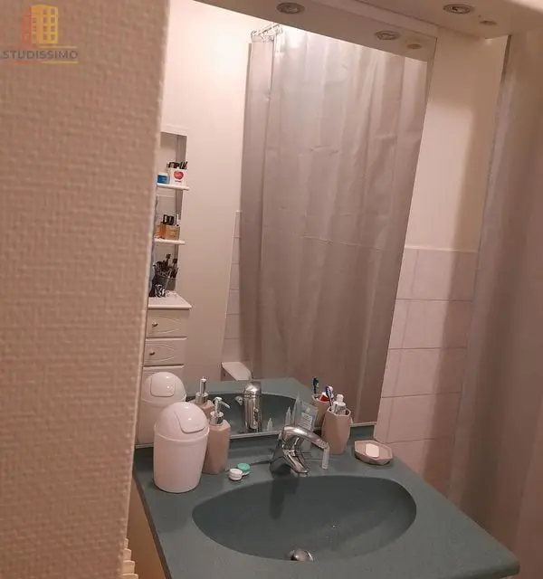 Studio 35m² Rouen 76100 - Photo 1
