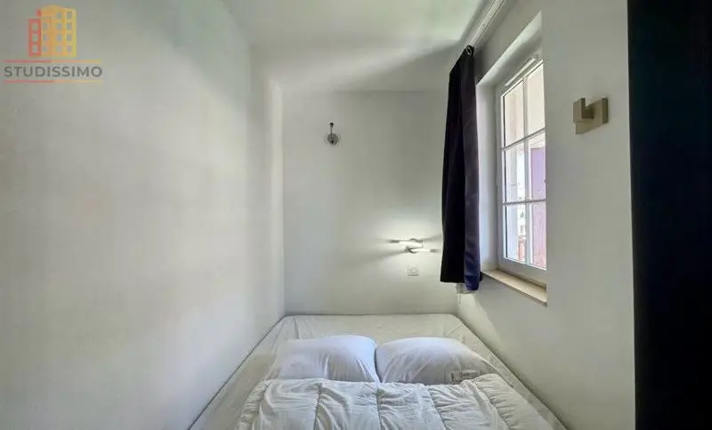 Studio 23m² Saint-Raphaël - Grande terrasse, climatisé - Photo 9