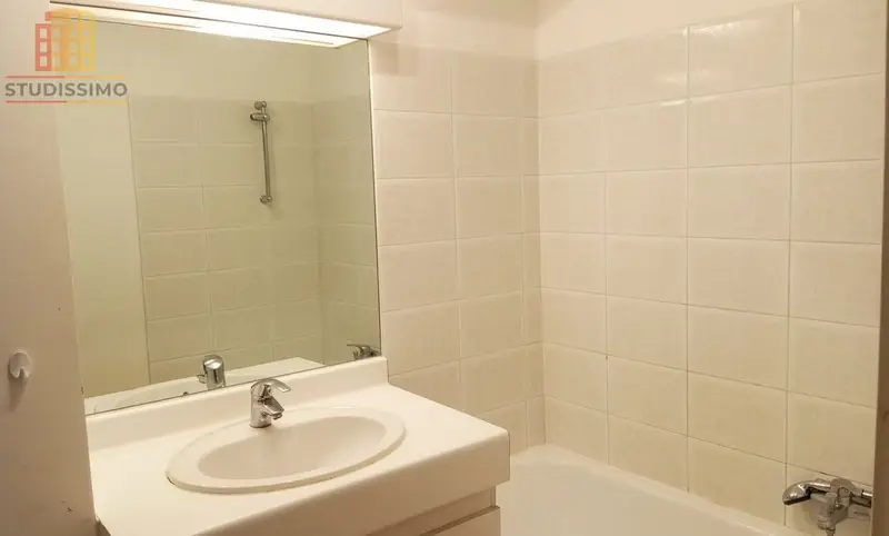 Studio 35m² Fréjus 83600 - Dernier étage, ascenseur - Photo 1