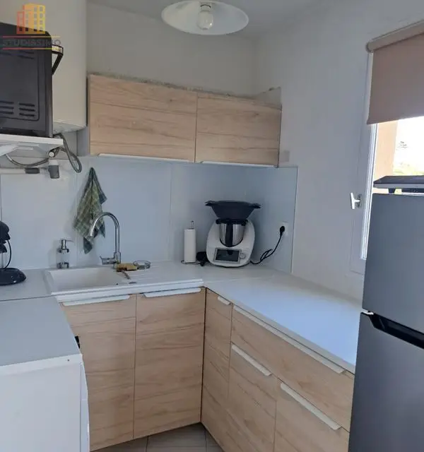 Studio 31m² Fréjus - Résidence privée et fermée - Photo 2