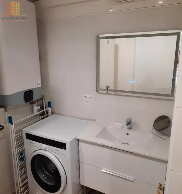 Studio 22m² Bormes-les-Mimosas - Proche de la mer - Photo 2