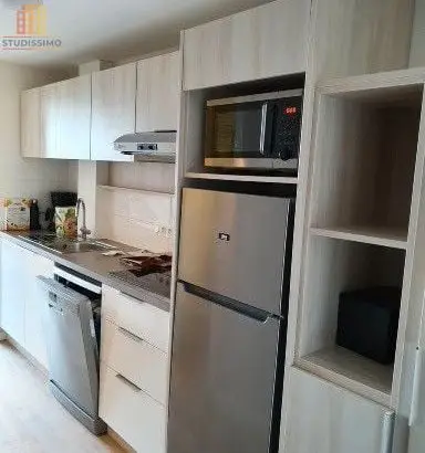 Studio 27m² Saint-Mandrier-sur-Mer - En résidence partagée - Photo 4