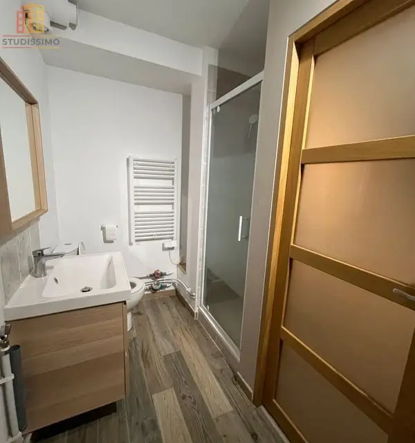 Studio 23m² Toulon Faron - Lumineux - Photo 1