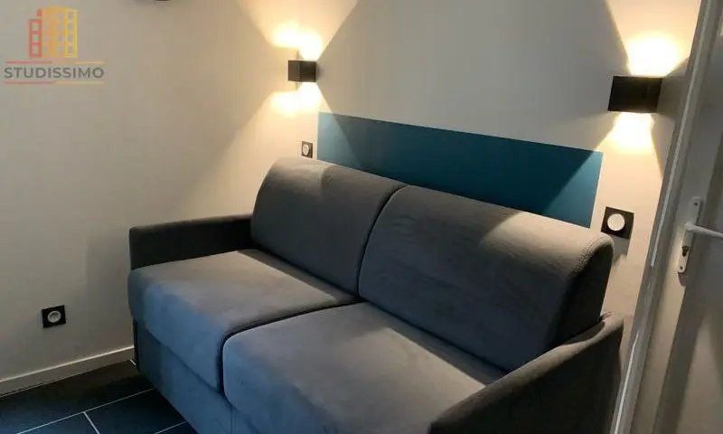 Studio meublé 15m² Vidauban - Faibles consommations énergétiques - Photo 1