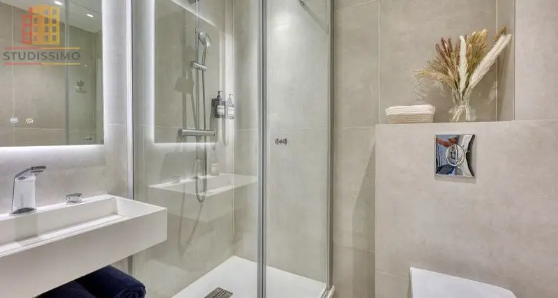 Studio 24m² Sanary-sur-Mer - Exposé sud - Photo 2