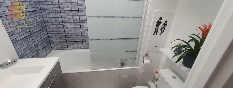 Studio 24m² Hyères port - Vue mer - Photo 1