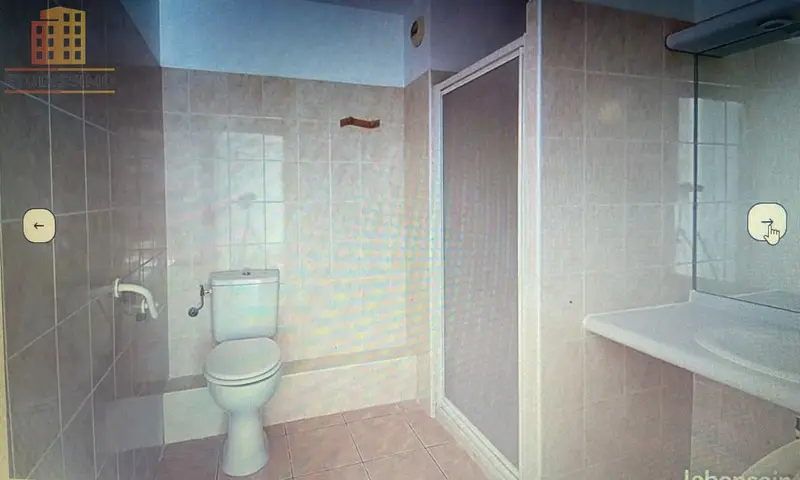 Studio 25m² Flayosc - Photo 2