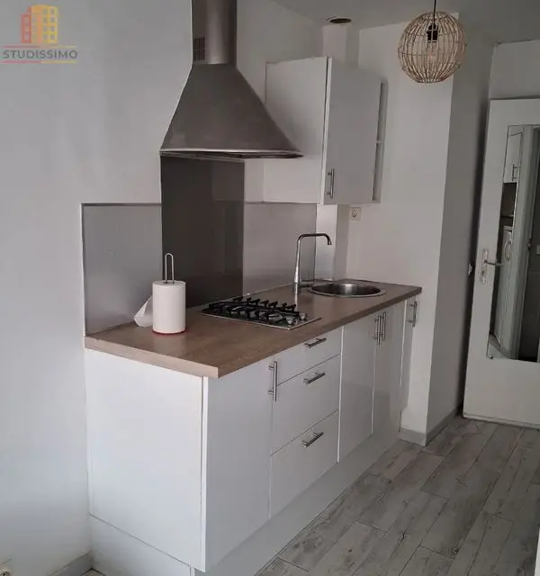 Studio 24m² Cavalaire-sur-Mer 83240 - Photo 1