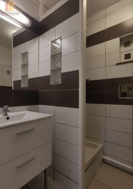 Studio 21m² La Seyne-sur-Mer - Étage élevé, lumineux - Photo 2