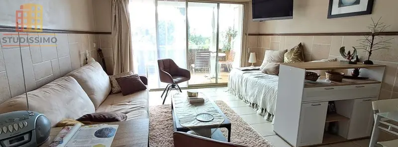 Studio 40m² Saint-Raphaël 83700 - Photo 2