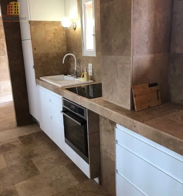 Studio 25m² Saint-Tropez - Proche port, calme - Photo 1