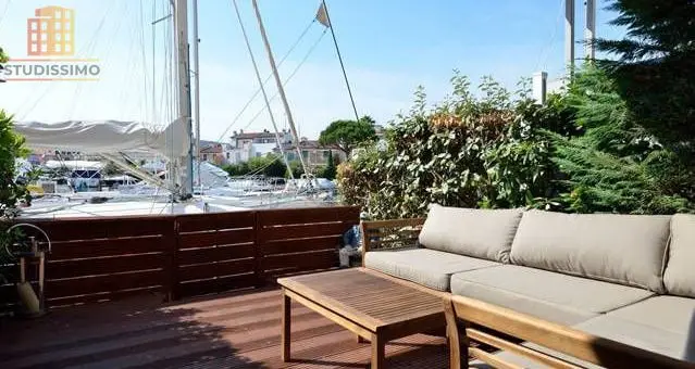 Studio 35m² Grimaud Port-Grimaud - Photo 2