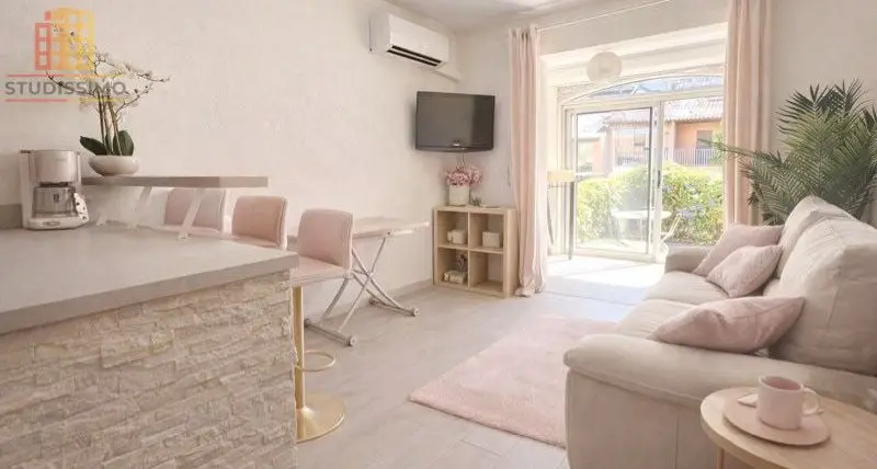 Studio 27m² Sanary-sur-Mer - Résidence sécurisée, parking - Photo 10