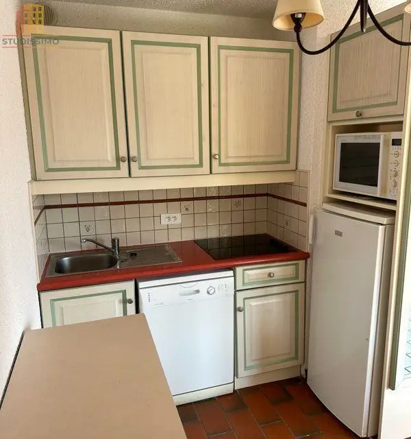Studio 28m² Saint-Tropez - Proche centre - Photo 2
