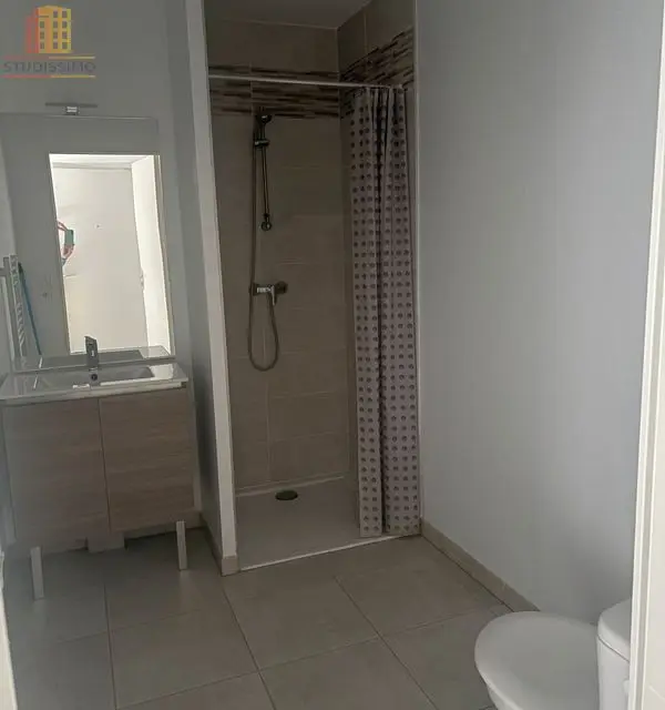 Studio 22m² Brignoles - DPE A, 1er étage - Photo 2
