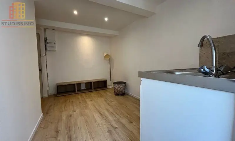 Studio 15m² Le Muy - Étage calme, DPE D - Photo 2