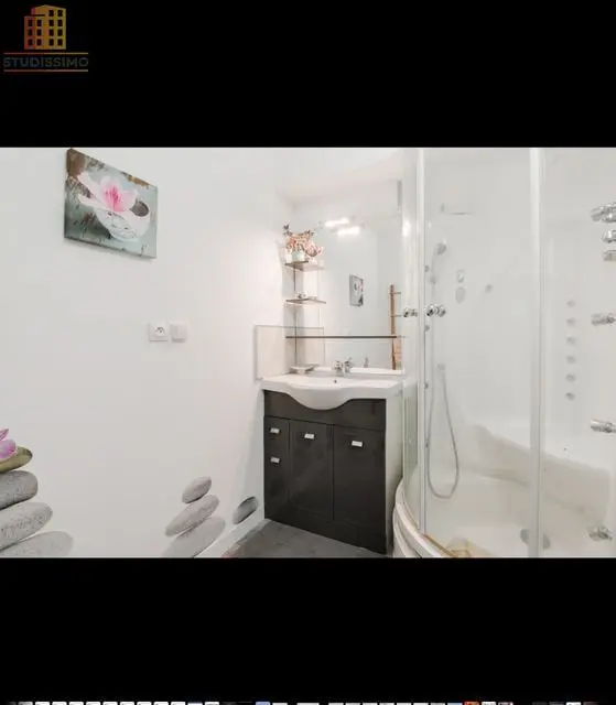 Studio 27m² Six-Fours-les-Plages - Vue mer, île des Embiez - Photo 2