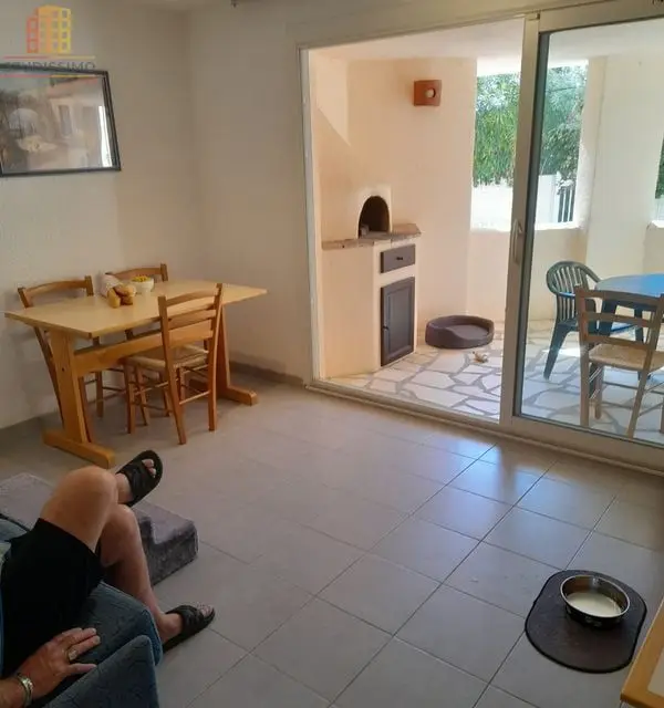 Studio meublé 25m² Bandol - Entièrement équipé - Photo 2