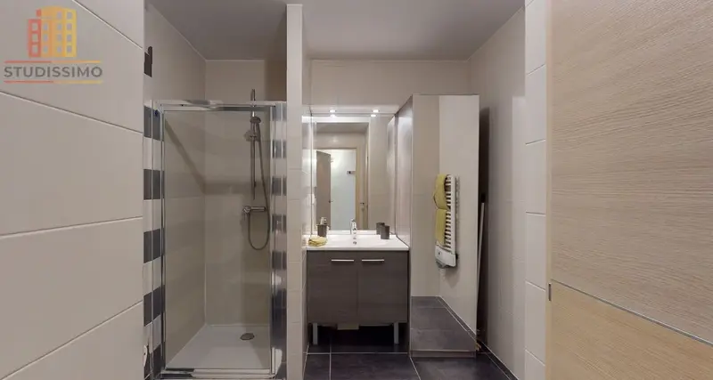 Studio 33m² Carqueiranne - Jardin et terrasse, proche plages - Photo 2