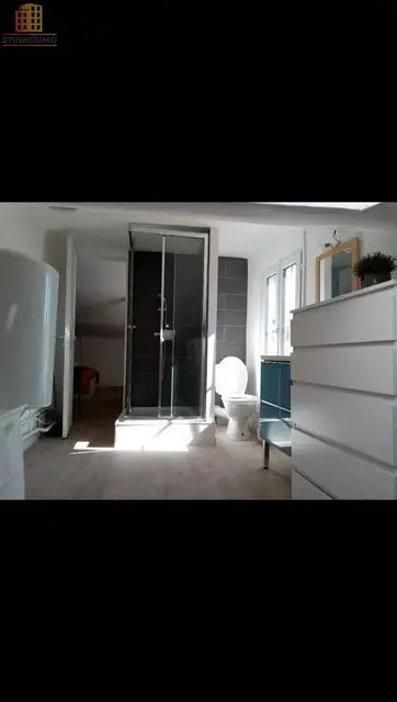 Studio 18m² La Seyne-sur-Mer - Dernier étage, lumineux - Photo 2