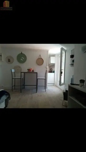 Studio 18m² La Seyne-sur-Mer - Dernier étage, lumineux - Photo 2