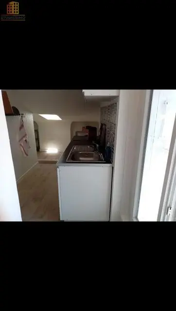 Studio 18m² La Seyne-sur-Mer - Dernier étage, lumineux - Photo 1