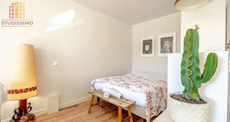 Studio 34m² Saint-Tropez - Coeur de ville - Photo 5