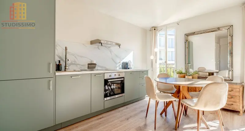 Studio 34m² Saint-Tropez - Coeur de ville - Photo 3