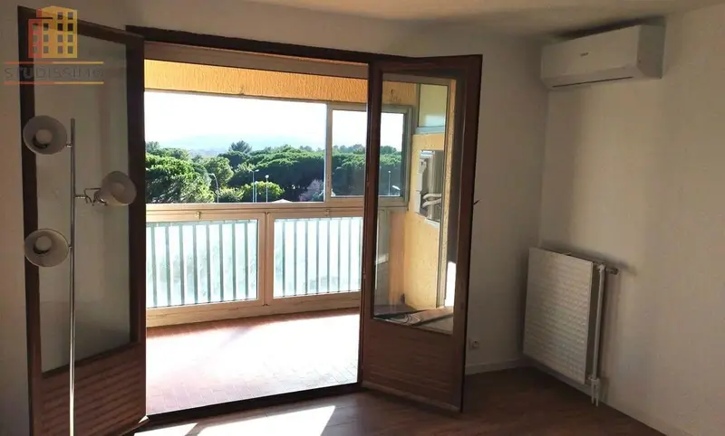 Studio 29m² Fréjus - Étage élevé - Photo 8