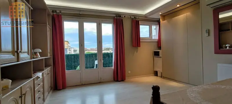 Studio 23m² Fréjus plage - Limite port de Saint-Raphaël - Photo 17