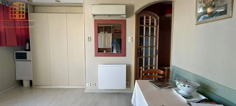Studio 23m² Fréjus plage - Limite port de Saint-Raphaël - Photo 14