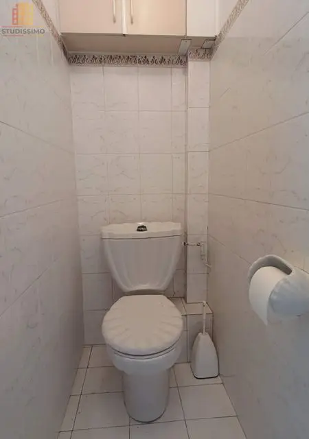 Studio 23m² Fréjus plage - Limite port de Saint-Raphaël - Photo 8