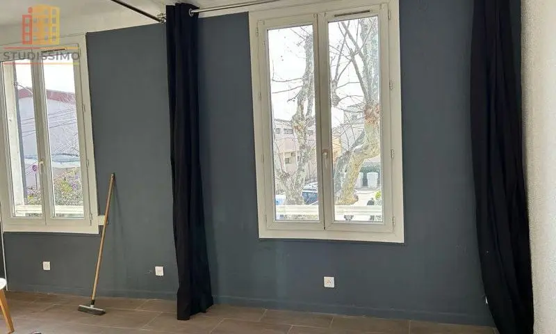 Studio 28m² Sanary-sur-Mer - Lumineux, proche centre - Photo 1