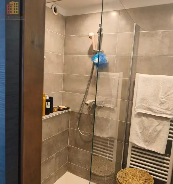 Studio 27m² Fréjus - Vue mer - Photo 1