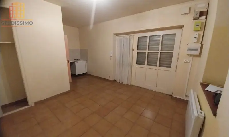 Studio 18m² Dijon centre-ville - Photo 2