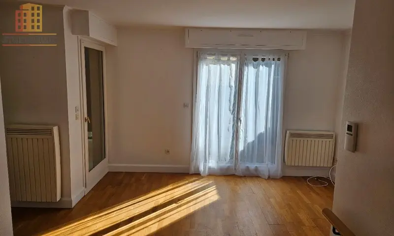 Studio 34m² Dijon - Résidence senior paramédicale - Photo 2