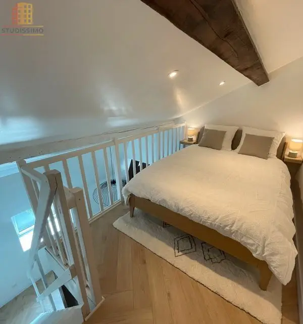 Studio 35m² Dijon centre - Rénové - Photo 2