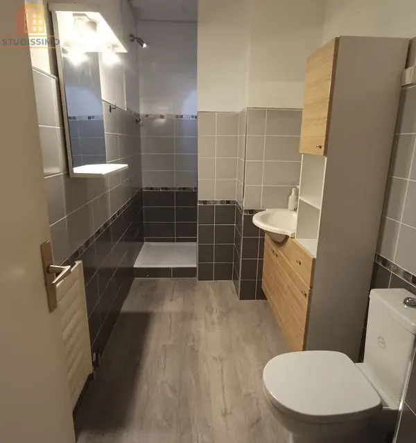 Studio 38m² Dijon 21000 - Idéal investisseur, premier achat - Photo 9