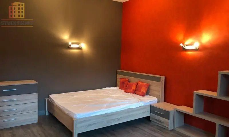 Studio 38m² Dijon 21000 - Idéal investisseur, premier achat - Photo 2
