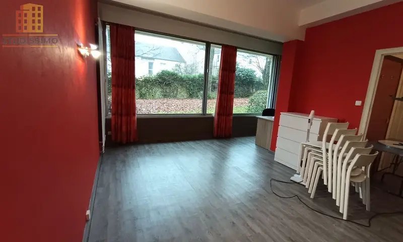 Studio 38m² Dijon 21000 - Idéal investisseur, premier achat - Photo 1