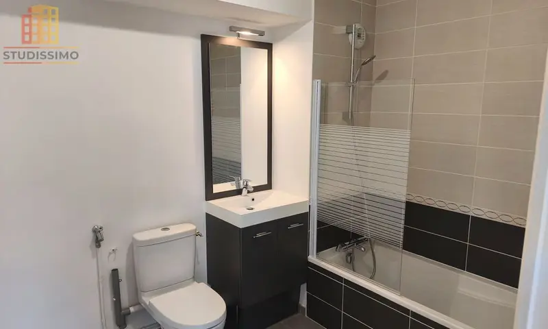 Studio 30m² La Ravoire - Lumineux, 3e étage - Photo 1